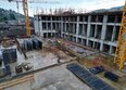 Светский лес, литер 4: Ход строительства 28 мая 2025