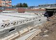 Южный городок: Ход строительства 6 мая 2024