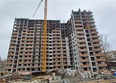 Луна: Ход строительства 4 апреля 2025