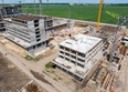 Первое место, квартал 1.3, литер 2: Ход строительства 30 июня 2025