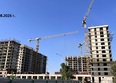 Green Apple (Грин эпл), блок 1: Ход строительства 25 августа 2026