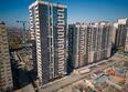 Губернский, литера 39: Ход строительства 29 октября 2023