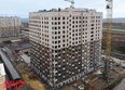 Основа, литер 12.2: Ход строительства 29 марта 2025