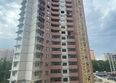 Парк у дома, литера 7.2: Ход строительства 1 июля 2025