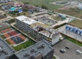 Экосфера, литер 1: Ход строительства 14 октября 2026