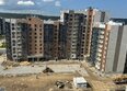 Предгорье ЛАГО-НАКИ, литер 3: Ход строительства 3 сентября 2026