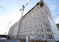 На Князевском, литера 2: Ход строительства 2 апреля 2026