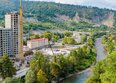 Луиджи, литер 10: Ход строительства 27 августа 2026