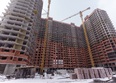 Рекорд 2, литера 5: Ход строительства 27 февраля 2025