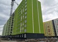 На Князевском, литера 2: Ход строительства 5 августа 2026