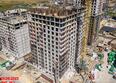 Кварталы 17/77, литер 19.2: Ход строительства 28 августа 2023