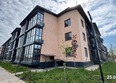 Nova Vita (Нова Вита), дом 22: Ход строительства 10 июня 2025