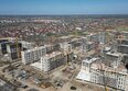 Народные Кварталы, литер 1: Ход строительства 2 апреля 2025