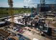 Архитектор, литера 4.1: Ход строительства 26 июня 2025
