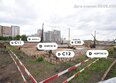 ГРЕЙД, литер 13: Ход строительства 27 мая 2026