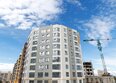Город Мира: Ход строительства 25 сентября 2026