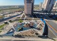 МЕЧТА, дом 3: Ход строительства 2 сентября 2026