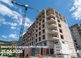 Моя Легенда, кор 1.6: Ход строительства 26 июня 2026