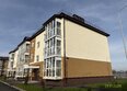 Северный: Ход строительства 25 ноября 2025