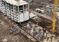 Семья, дом 2, б/с 2: Ход строительства 3 апреля 2026