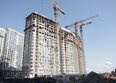 Левобережье, литер 8: Ход строительства 3 июля 2025