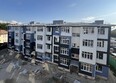 Рассвет: Ход строительства 27 июля 2026