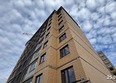 Ритм, литер 1: Ход строительства 7 февраля 2025