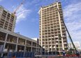 Западный проспект 82, Аврора: Ход строительства 28 сентября 2026