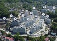 Marine Garden Sochi (Марине), к 16: Ход строительства 11 мая 2025