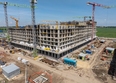 Первое место, квартал 1.1, литер 1: Ход строительства 30 июня 2025