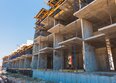 Соседи, Этап 2 корпус 3: Ход строительства 1 августа 2025