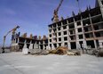 Smartpolet (Полёт), литер 2.2: Ход строительства 1 апреля 2025