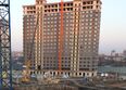 ДОГМА ПАРК, литера 19: Ход строительства 27 февраля 2025
