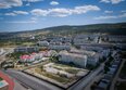 Родная гавань: Ход строительства 25 сентября 2026