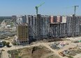  Коллекция, дом «Время»: Ход строительства 12 августа 2026
