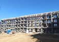 Усадьба Гостагаевская, 7.2 л 3: Ход строительства 7 октября 2026