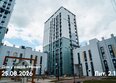 Моне. Дом у озера, литер 2.1: Ход строительства 27 августа 2026