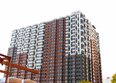 Малина Парк, 4 очередь: Ход строительства 15 сентября 2026