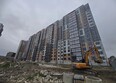 Город у моря, литера 21: Ход строительства 7 апреля 2026
