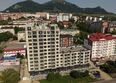 Резиденция: Ход строительства 5 августа 2026