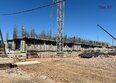 Октябрь Парк, 5.1: Ход строительства 21 августа 2025