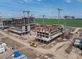 Первое место, квартал 1.2, литер 1: Ход строительства 29 мая 2025