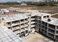 Небо: Ход строительства 1 октября 2026