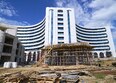 Ливингстон: Ход строительства 5 октября 2026