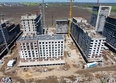 Первое место, квартал 1.3, литер 1: Ход строительства 30 апреля 2026