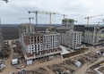 Первое место, квартал 1.3, литер 1: Ход строительства 29 марта 2026