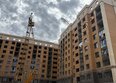 Екатерининский, дом 1: Ход строительства 8 сентября 2025