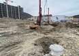 Botanica Hills (Ботаника Хилс), лит 3: Ход строительства 9 апреля 2025