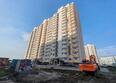 Восточный, литера 42: Ход строительства 5 августа 2026