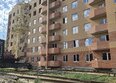 Космос: Ход строительства 3 октября 2026